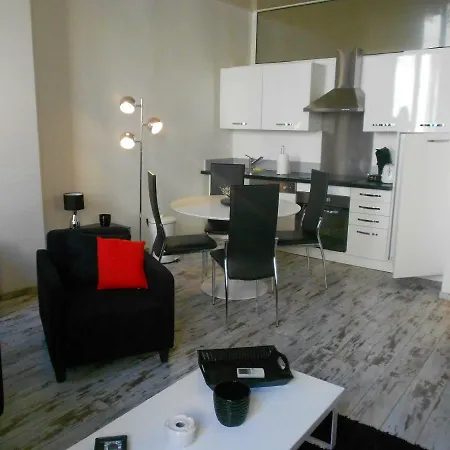 One Bedroom 2 Minutes From “La Croisette” Beach And Palais Cannes
